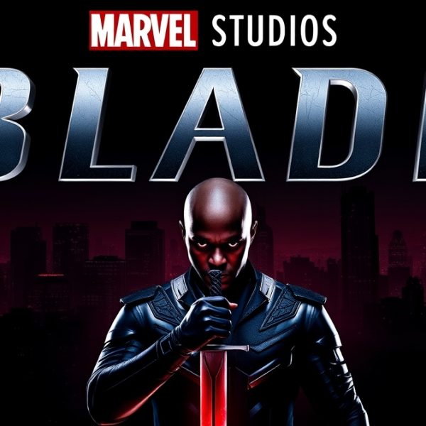 Blade Movie release date