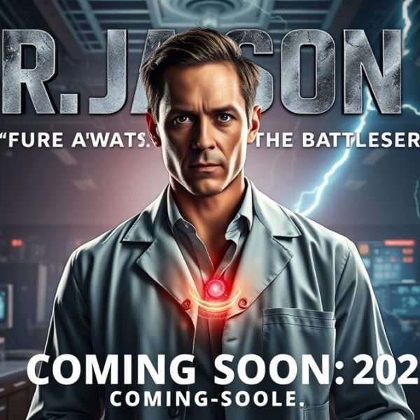 Dr Jason III Release date