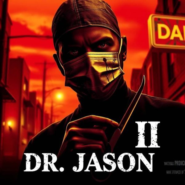 Dr. Jason III release date