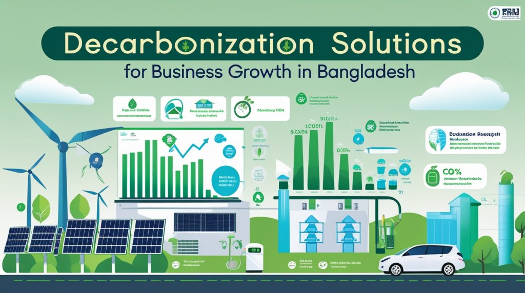 decarbonization solutions 