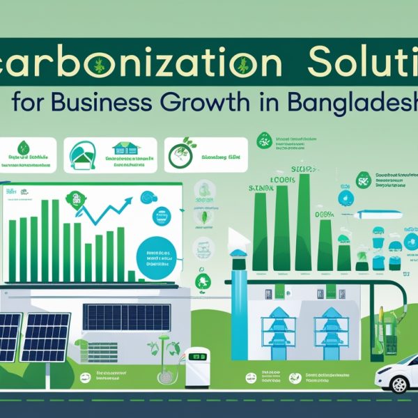 decarbonization solutions 