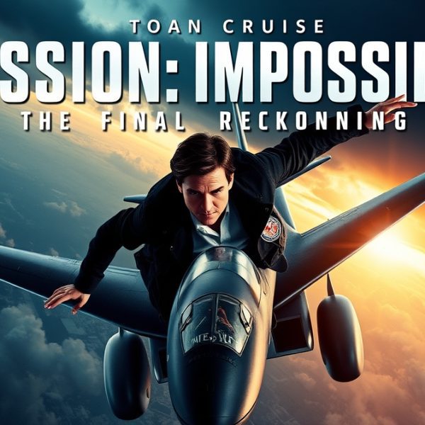 Mission Impossible Part Two Release Date