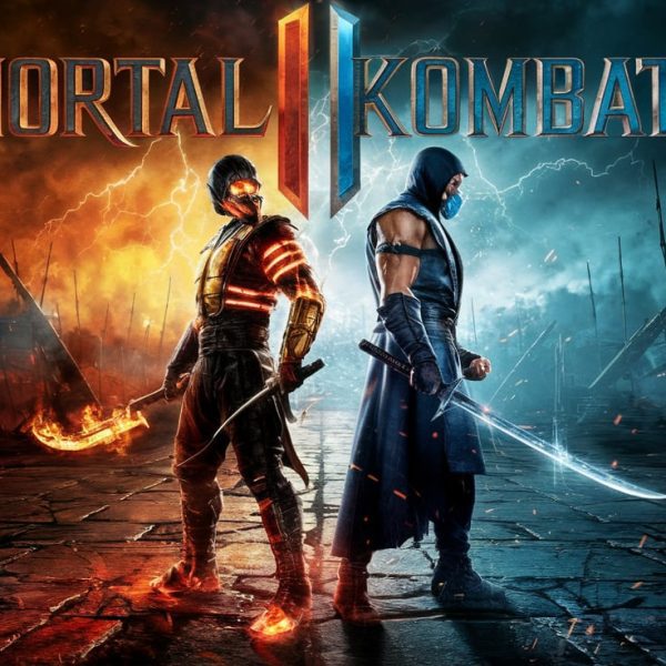 Mortal Kombat 2 Release Date