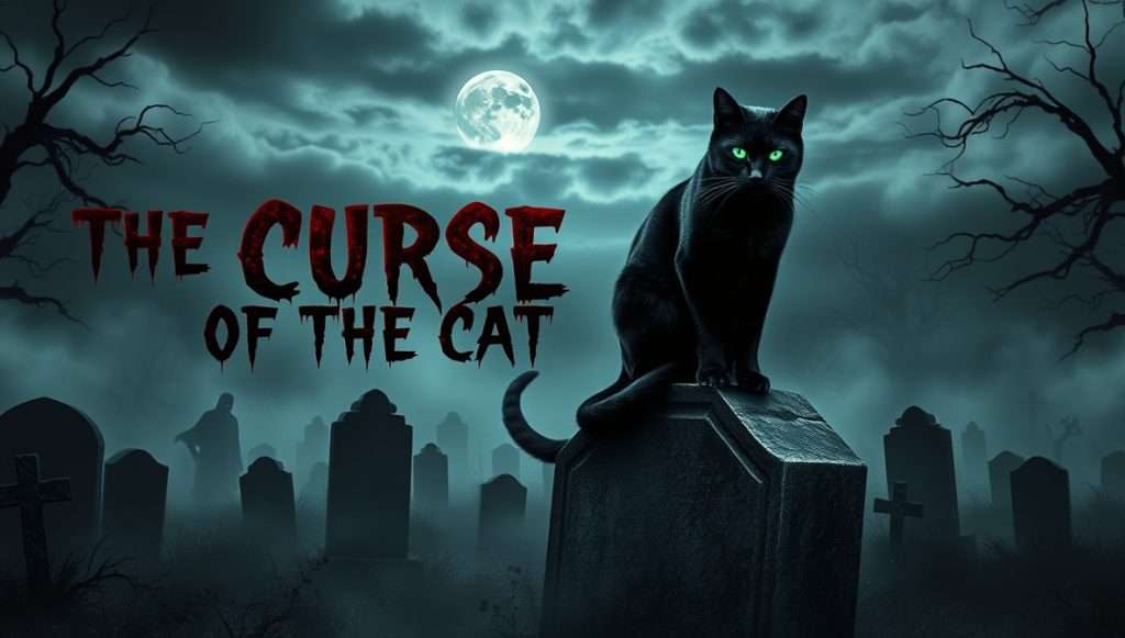 The Curse of the Cat release date