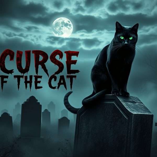 The Curse of the Cat release date