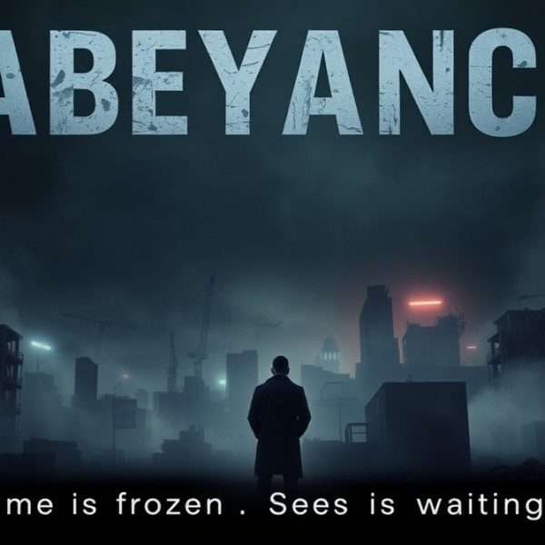 The Project Abeyance Release date